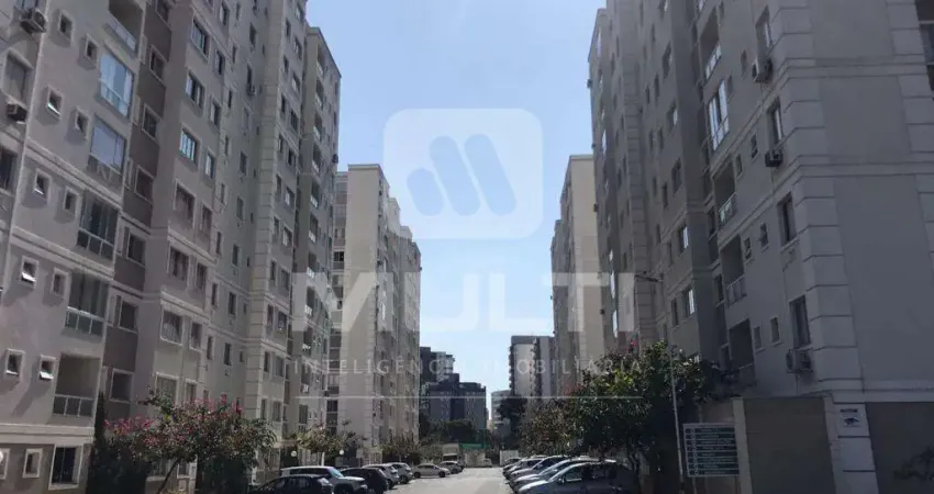 Apartamento com 2 quartos para alugar no Patrimônio, Uberlândia 