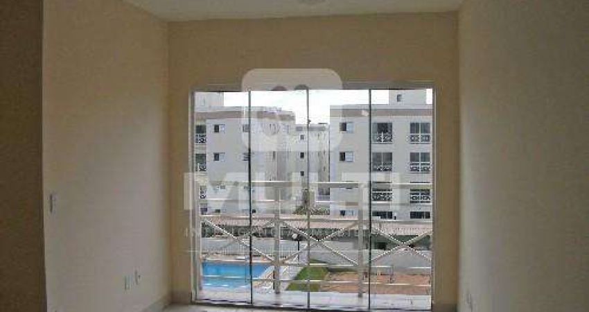 Apartamento com 3 quartos à venda no Tubalina, Uberlândia 