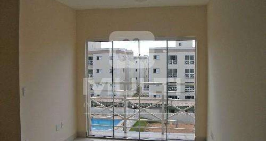 Apartamento com 3 quartos à venda no Tubalina, Uberlândia 