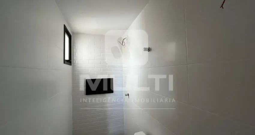 Apartamento com 2 quartos para alugar no Conjunto Segismundo Pereira, Uberlândia 
