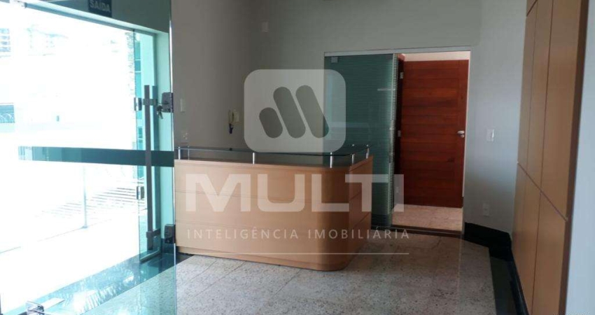Sala comercial para alugar no Centro, Uberlândia 