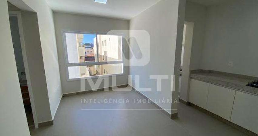 Apartamento com 2 quartos para alugar no Santa Mônica, Uberlândia 