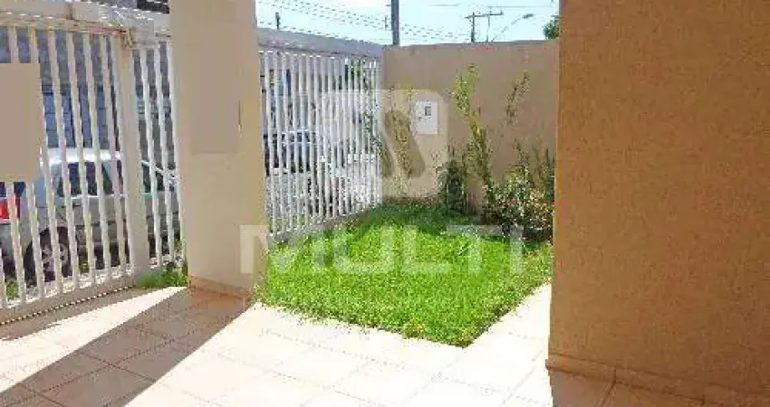 Casa com 3 quartos para alugar na Nossa Senhora Aparecida, Uberlândia 