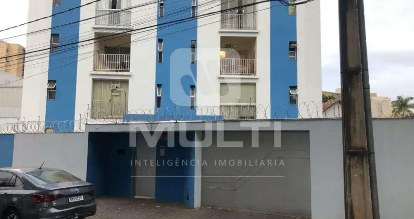 Apartamento com 3 quartos para alugar no Santa Mônica, Uberlândia
