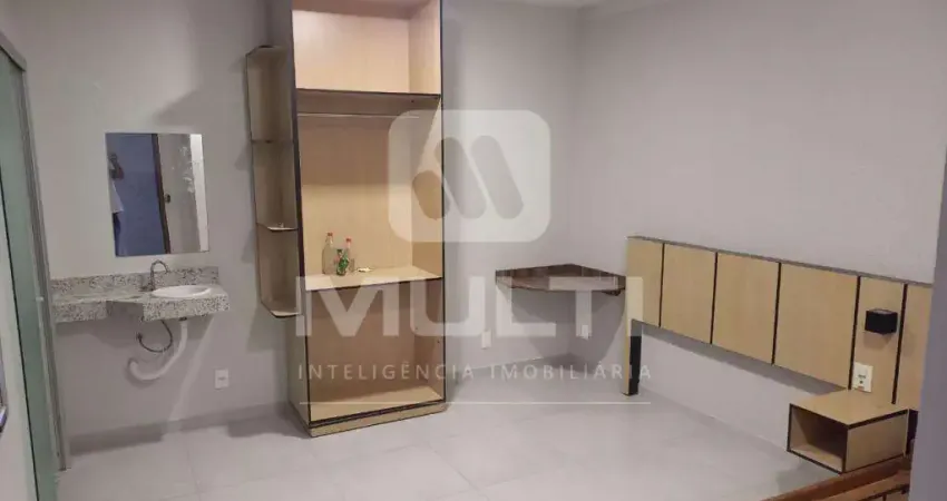 Prédio para alugar na Nossa Senhora Aparecida, Uberlândia