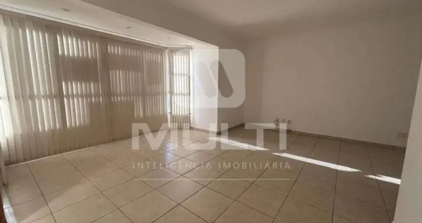 Apartamento com 4 quartos à venda no Santa Maria, Uberlândia 