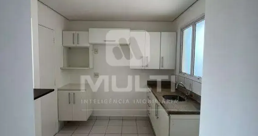 Apartamento com 3 quartos para alugar no Tubalina, Uberlândia 