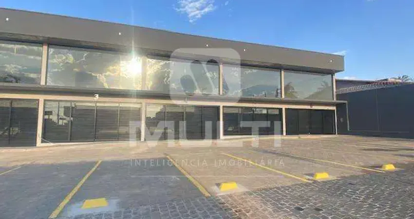 Sala comercial para alugar no Santa Mônica, Uberlândia 