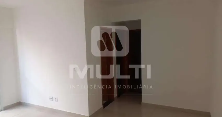 Apartamento com 2 quartos para alugar no Santa Mônica, Uberlândia 