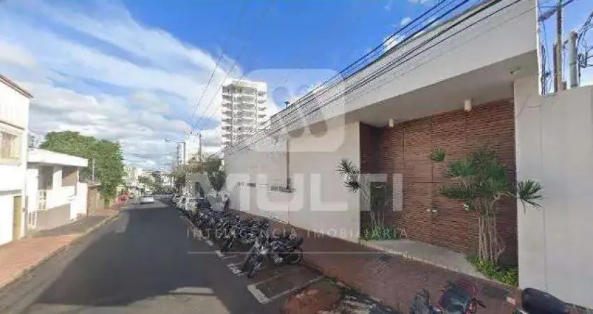Ponto comercial para alugar no Centro, Uberlândia 