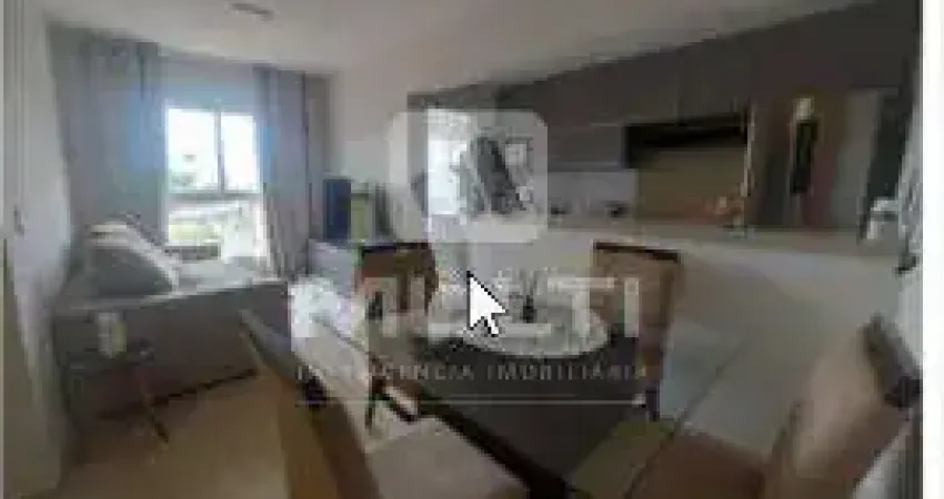 Apartamento com 2 quartos à venda no Tubalina, Uberlândia