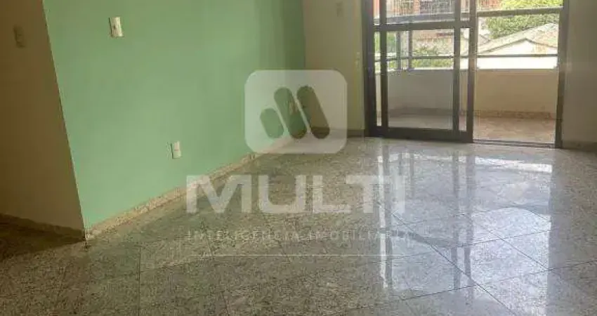 Apartamento com 3 quartos à venda no Santa Mônica, Uberlândia 