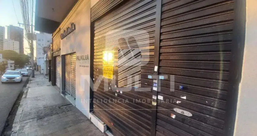 Sala comercial para alugar no Centro, Uberlândia 