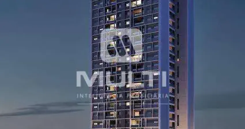 Apartamento com 2 quartos à venda no Gávea, Uberlândia