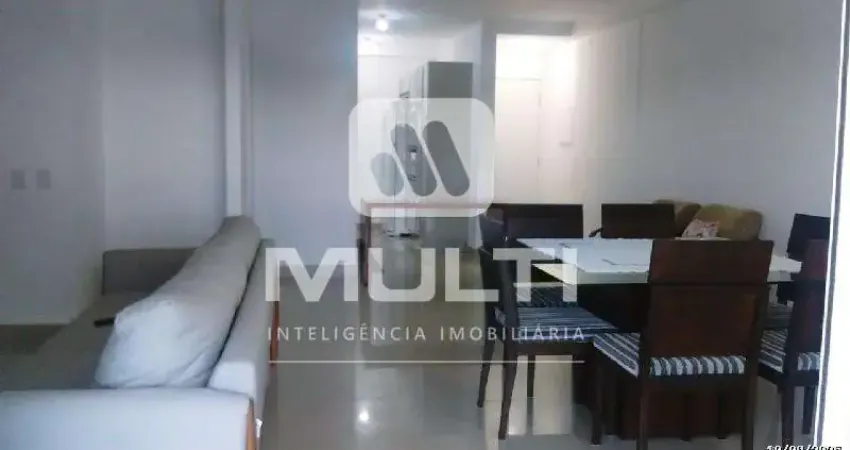 Apartamento com 3 quartos à venda no Jardim Karaíba, Uberlândia