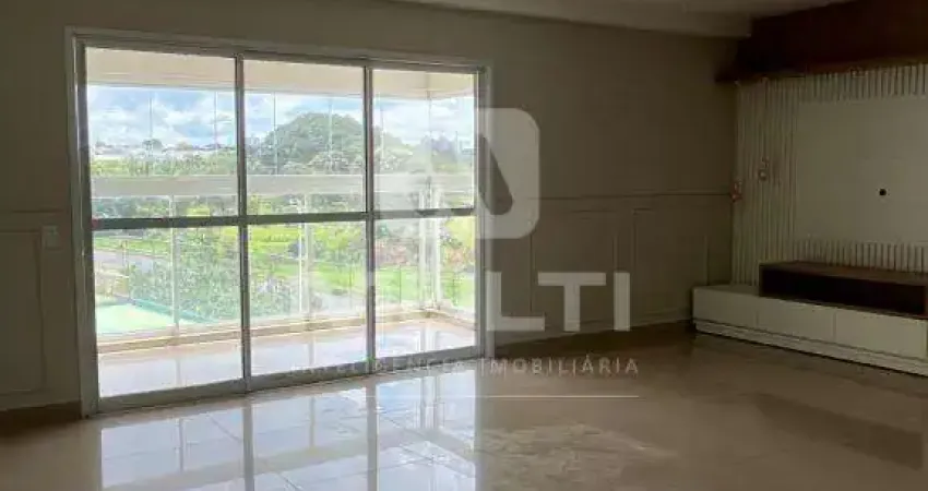 Apartamento com 3 quartos à venda no Jardim Karaíba, Uberlândia