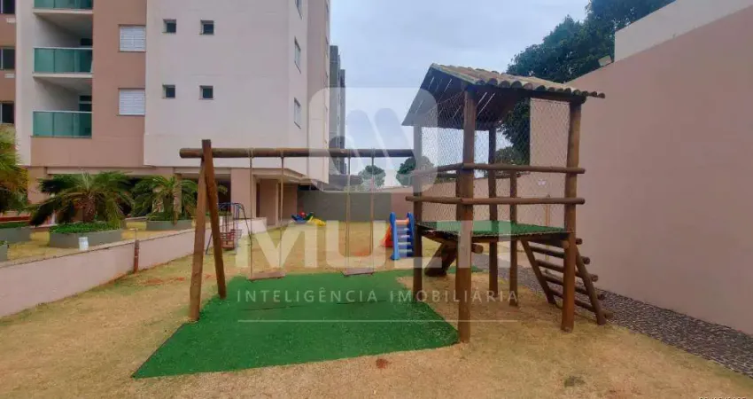 Apartamento com 3 quartos à venda no Tubalina, Uberlândia