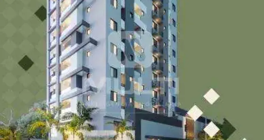 Apartamento com 2 quartos à venda no Santa Mônica, Uberlândia 