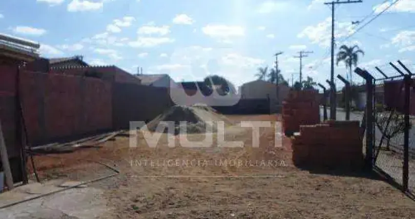 Terreno comercial para alugar no Canaã, Uberlândia