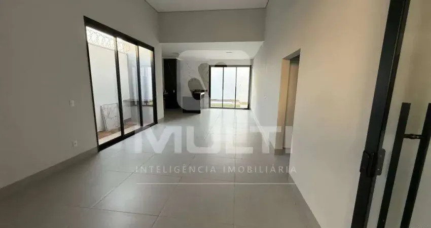 Casa com 3 quartos à venda no Novo Mundo, Uberlândia 