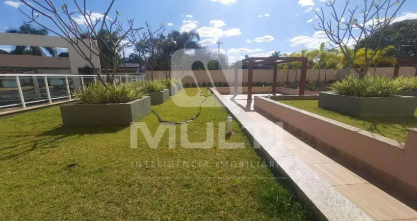 Apartamento com 2 quartos à venda no Tubalina, Uberlândia