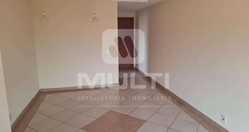 Apartamento com 3 quartos à venda no Martins, Uberlândia