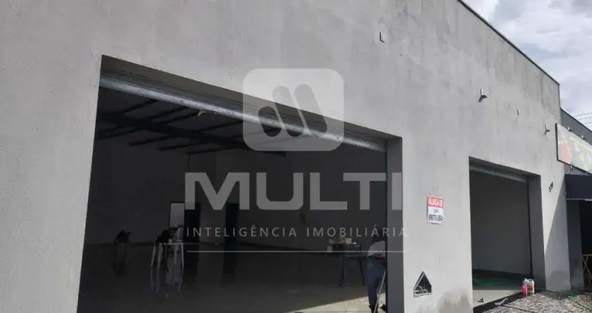 Sala comercial para alugar no Tibery, Uberlândia
