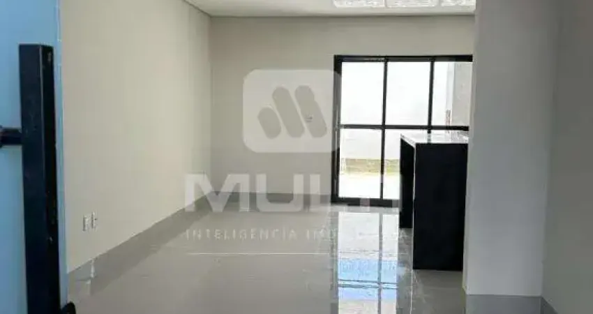Casa com 3 quartos à venda no Novo Mundo, Uberlândia 