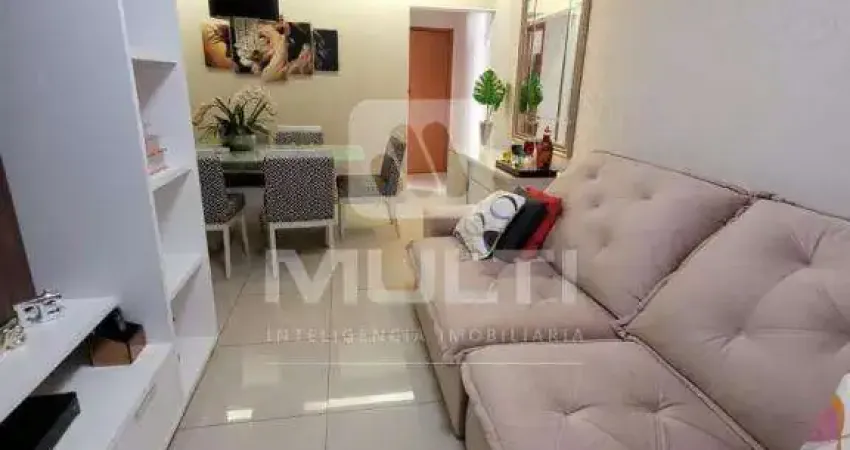 Apartamento com 3 quartos à venda no Centro, Uberlândia