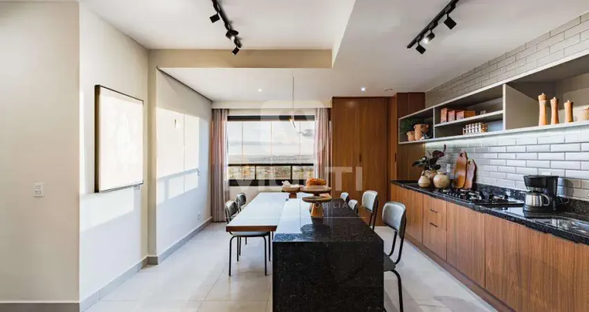 Apartamento com 3 quartos à venda no Jardim Sul, Uberlândia