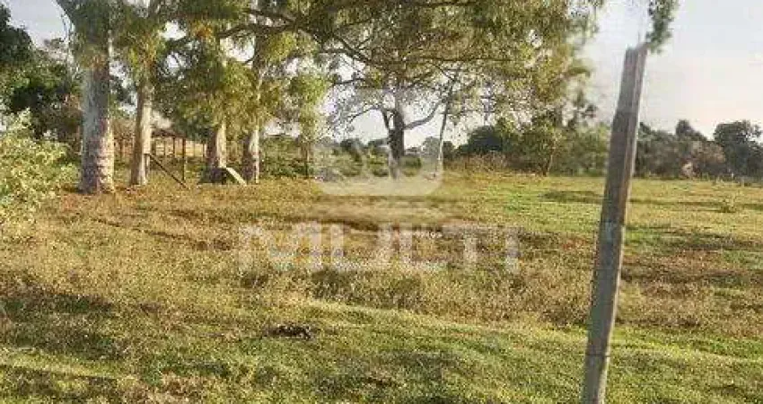 Chácara / sítio com 1 quarto à venda no Chácaras Uirapuru, Uberlândia