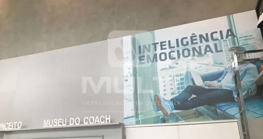 Sala comercial para alugar no Tabajaras, Uberlândia