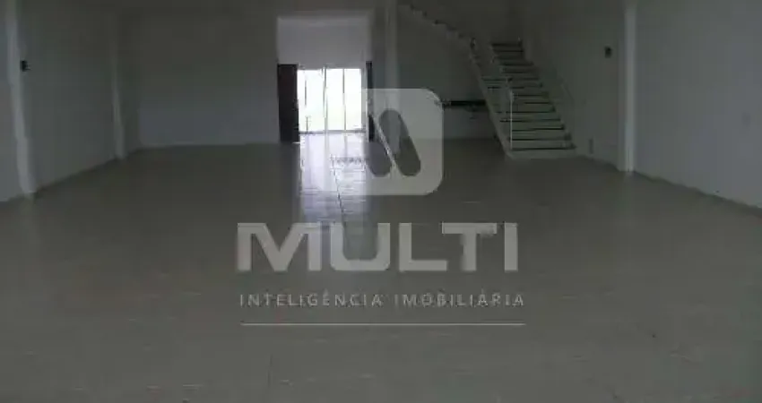 Sala comercial para alugar no Tabajaras, Uberlândia 