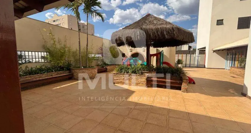 Apartamento com 3 quartos à venda no Santa Maria, Uberlândia