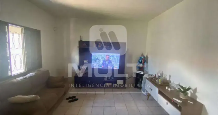 Casa com 3 quartos à venda no Jardim Patrícia, Uberlândia 