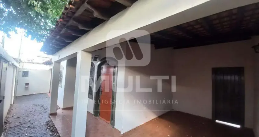 Casa com 4 quartos para alugar no Brasil, Uberlândia