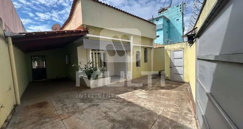 Casa com 2 quartos à venda na Nossa Senhora Aparecida, Uberlândia 