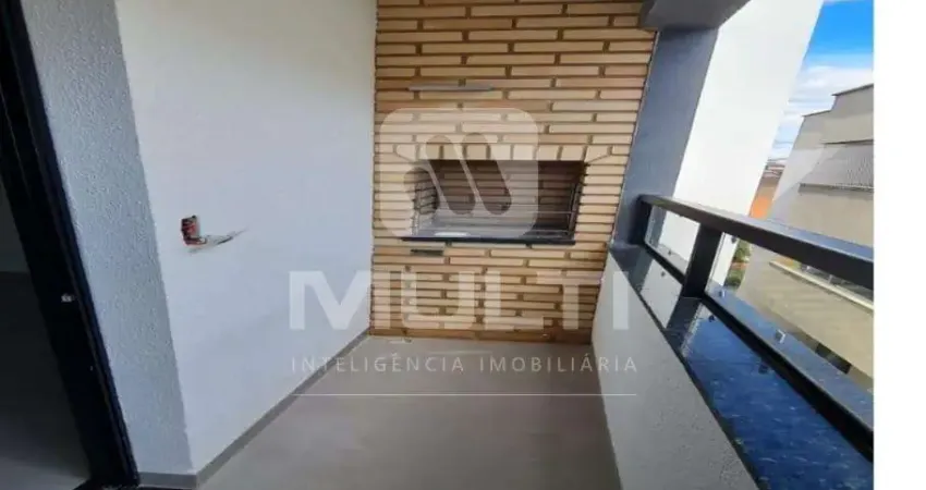 Apartamento com 2 quartos à venda no Santa Mônica, Uberlândia
