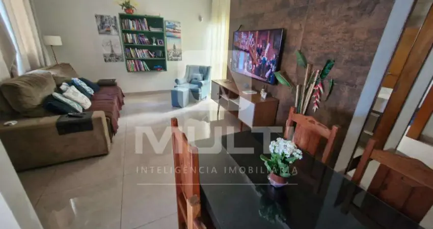 Casa com 3 quartos à venda no Alto Umuarama, Uberlândia 