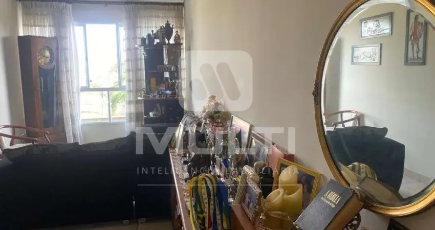 Apartamento com 3 quartos à venda no Vigilato Pereira, Uberlândia 