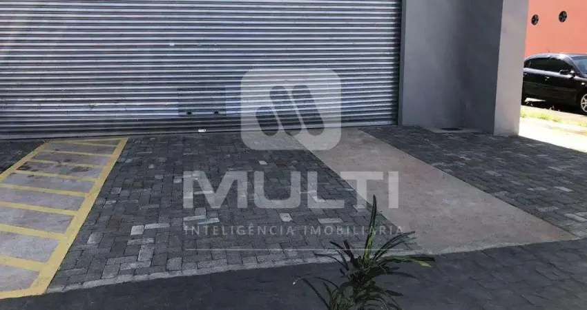 Barracão / Galpão / Depósito para alugar no Shopping Park, Uberlândia 