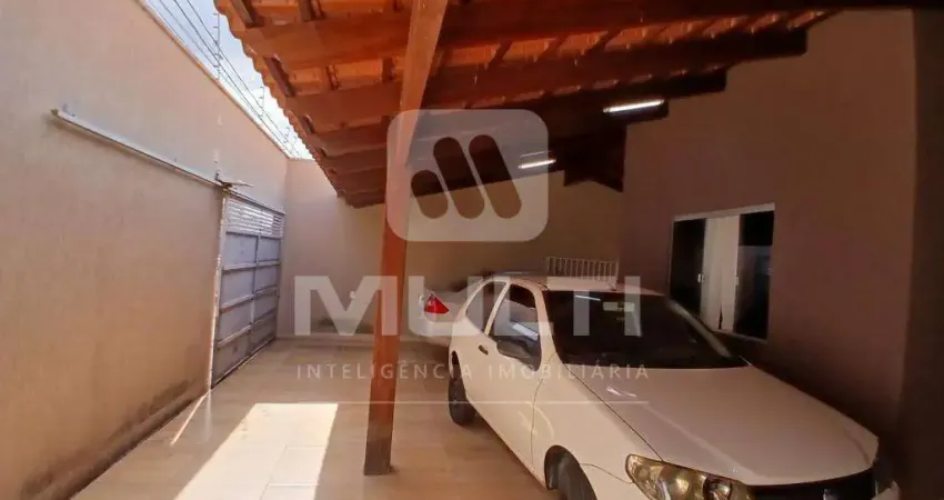 Casa com 3 quartos à venda no Alto Umuarama, Uberlândia