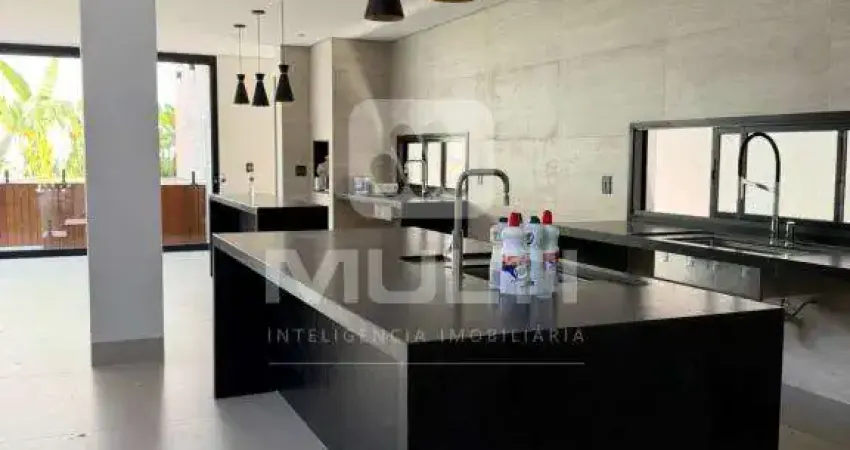 Casa com 3 quartos à venda no Vigilato Pereira, Uberlândia 