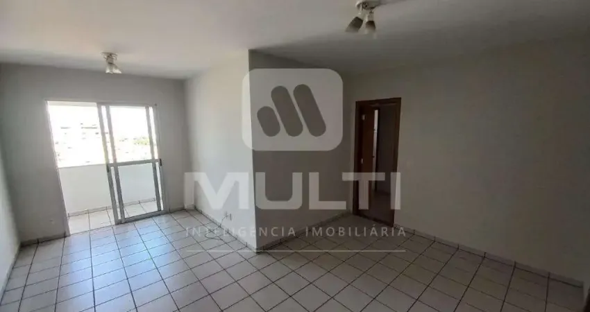 Apartamento com 3 quartos à venda no Martins, Uberlândia