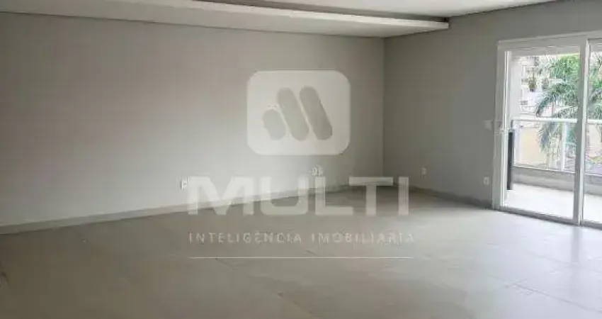 Apartamento com 3 quartos à venda no Maracanã, Uberlândia