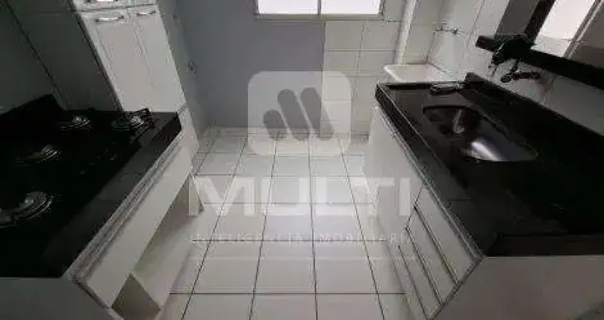 Apartamento com 2 quartos para alugar no Shopping Park, Uberlândia 