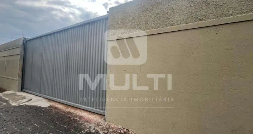 Terreno comercial para alugar na Nossa Senhora Aparecida, Uberlândia 