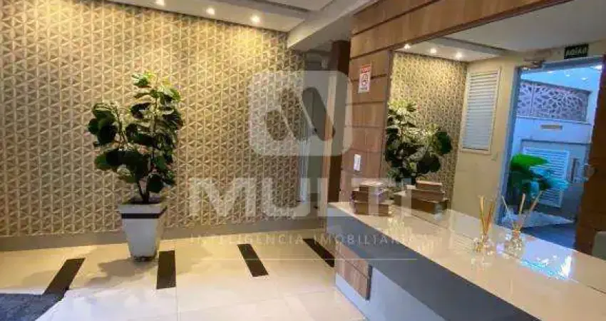 Apartamento com 2 quartos à venda no Tubalina, Uberlândia