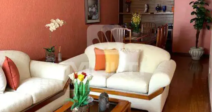 Apartamento com 3 quartos à venda no Fundinho, Uberlândia