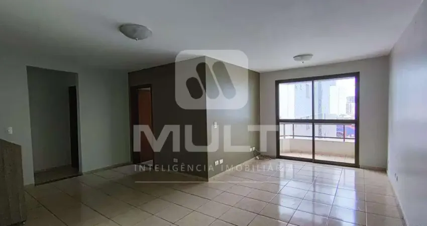 Apartamento com 3 quartos à venda no Tabajaras, Uberlândia
